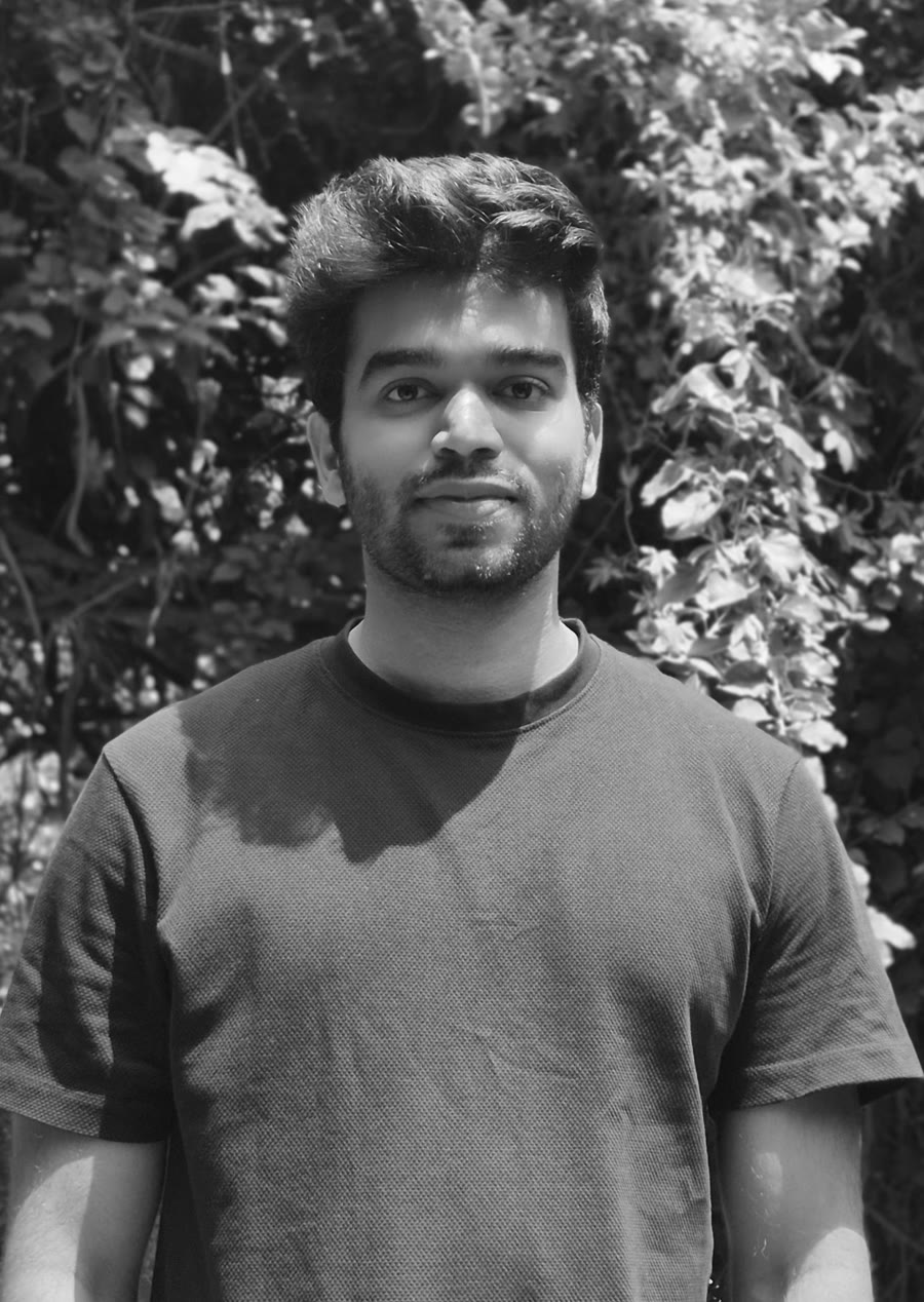 Sachin Joseph — YE Stack Fellow