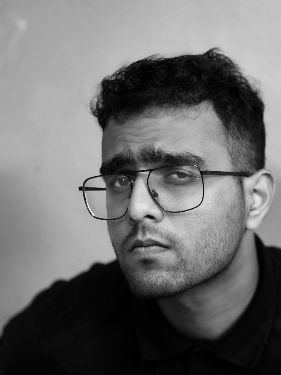 Sharan Varma